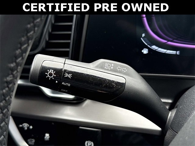 Used 2025 Kia Sportage EX w/ Premium Package image 27