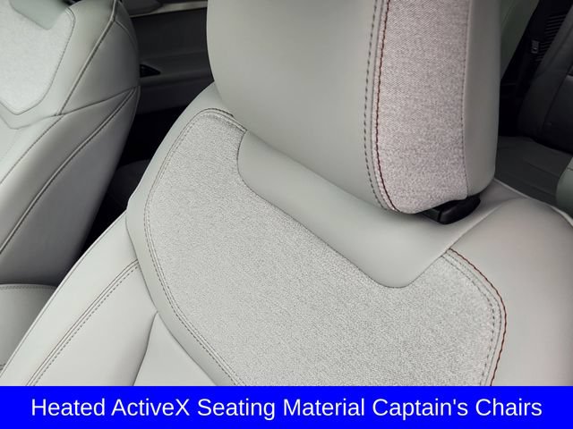 New 2026 Ford Explorer Active w/ Active Comfort Package RWD image 15