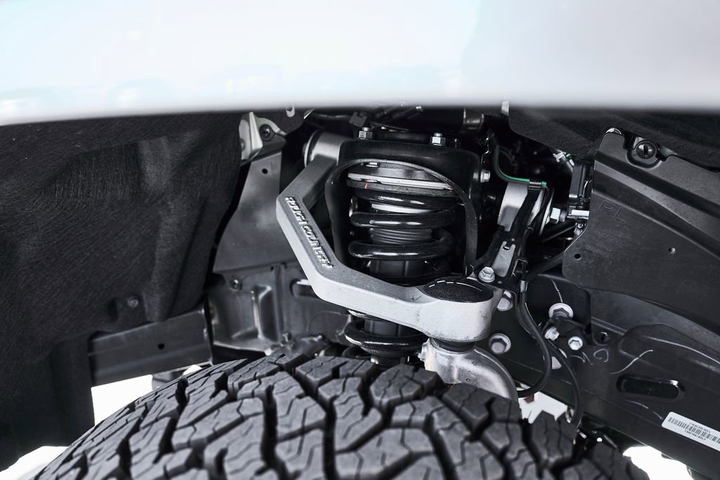 Used 2025 Toyota Tacoma SR5 image 6