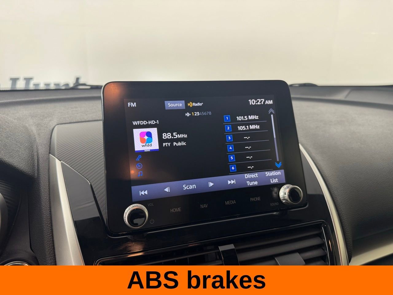 Used 2023 Mitsubishi Eclipse Cross SE image 17