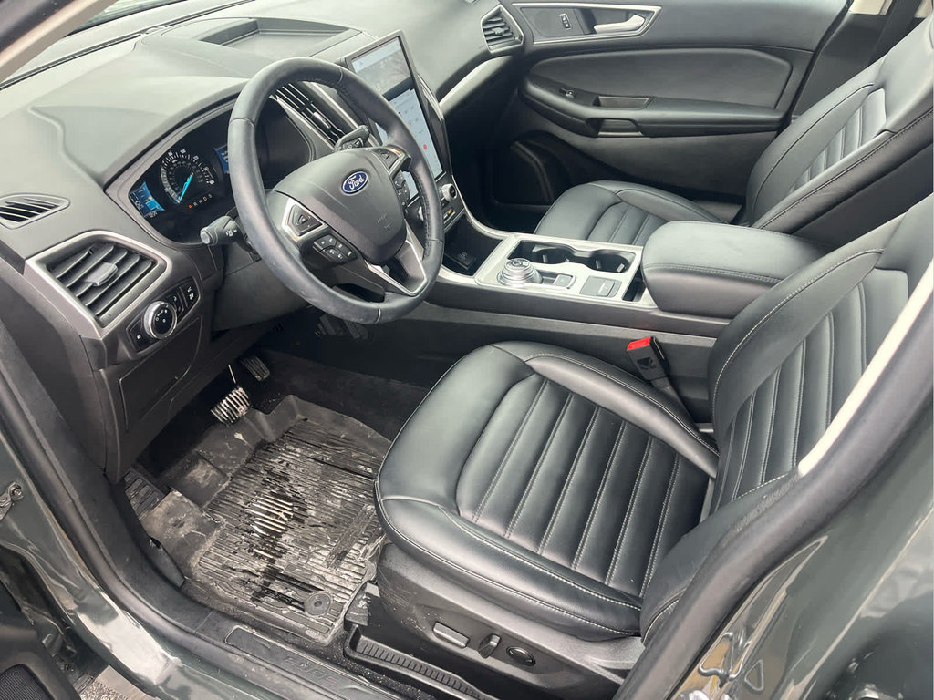 Certified 2024 Ford Edge SEL w/ Convenience Package AWD/4WD image 28
