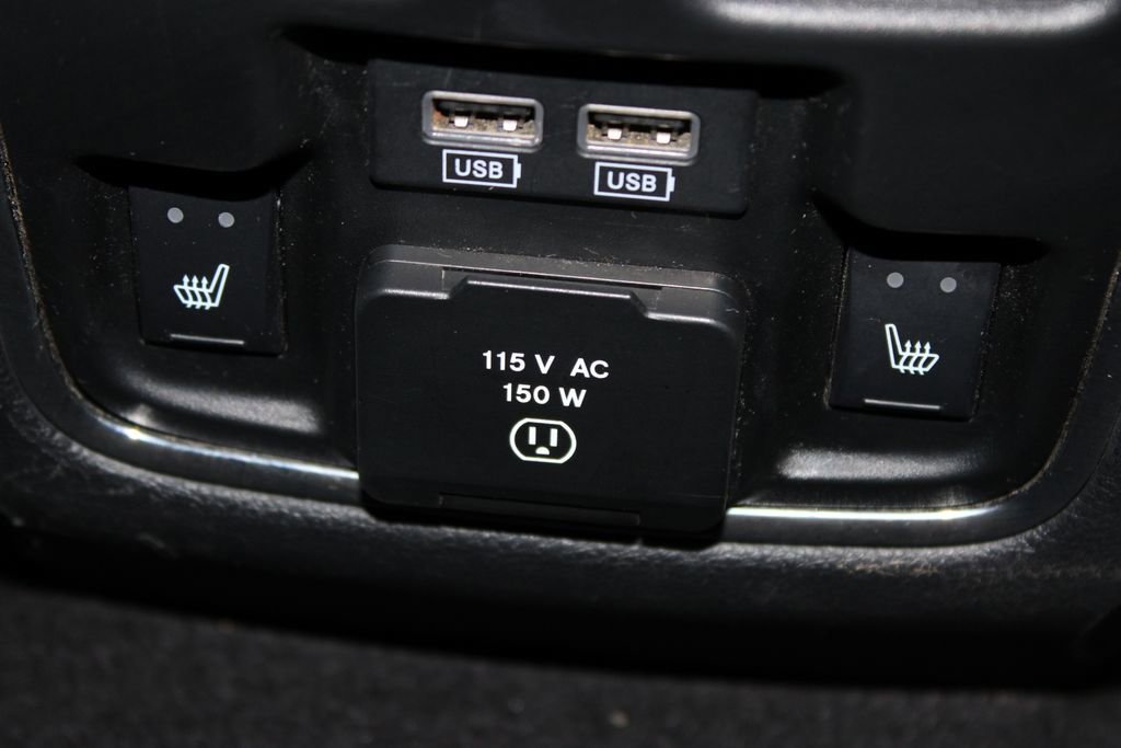 Used 2017 Jeep Grand Cherokee Summit image 31