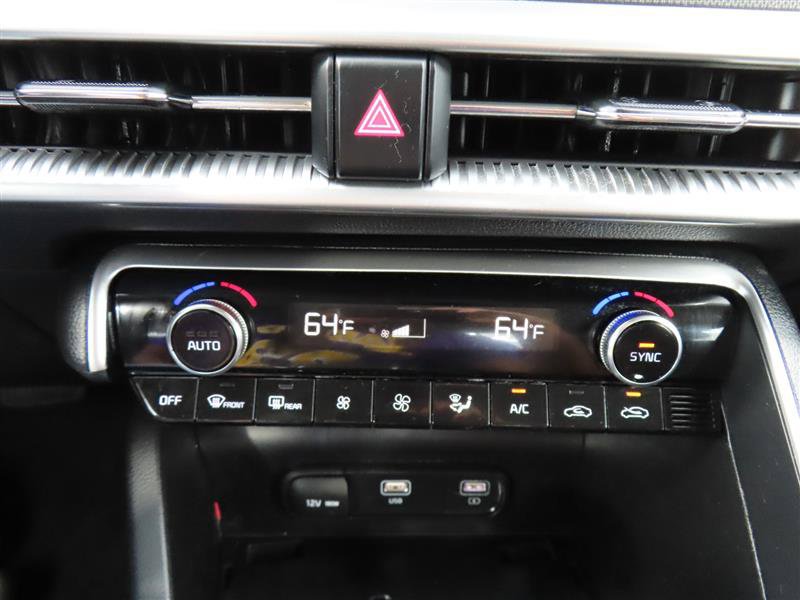 Used 2023 Kia K5 LXS FWD image 23