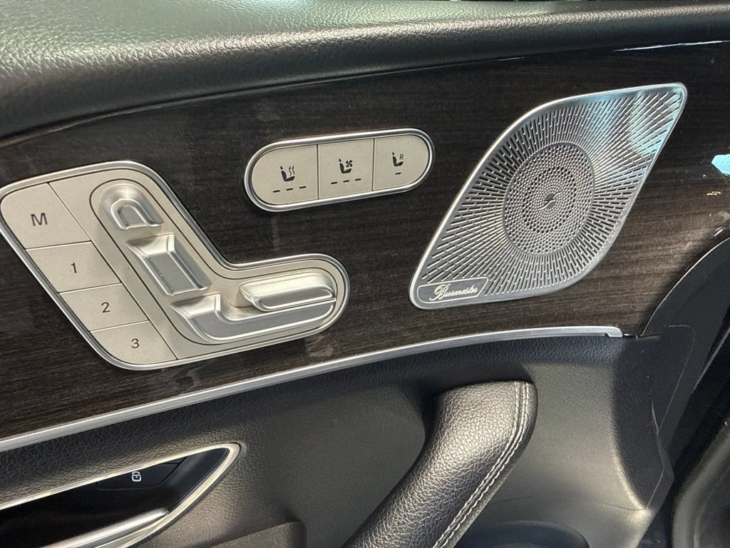 Used 2021 Mercedes-Benz GLE 350 image 16