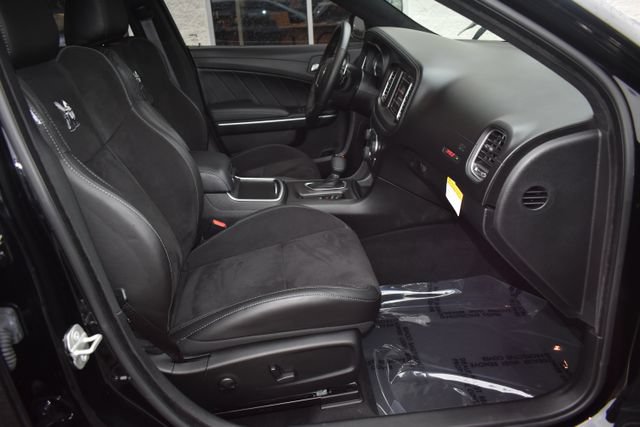 Used 2023 Dodge Charger Scat Pack w/ Plus Group RWD image 42