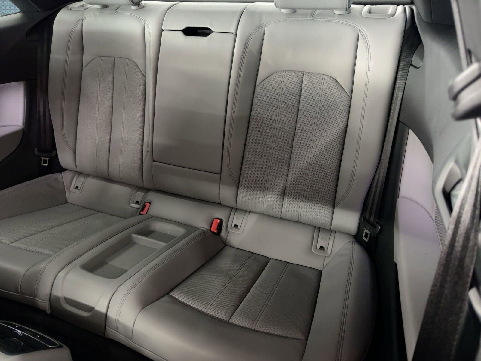 Certified 2024 Audi A5 2.0T Premium Plus w/ Premium Plus image 25