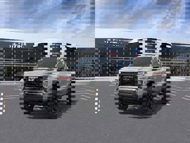 New 2026 GMC Canyon Elevation w/ Convenience Package image 8