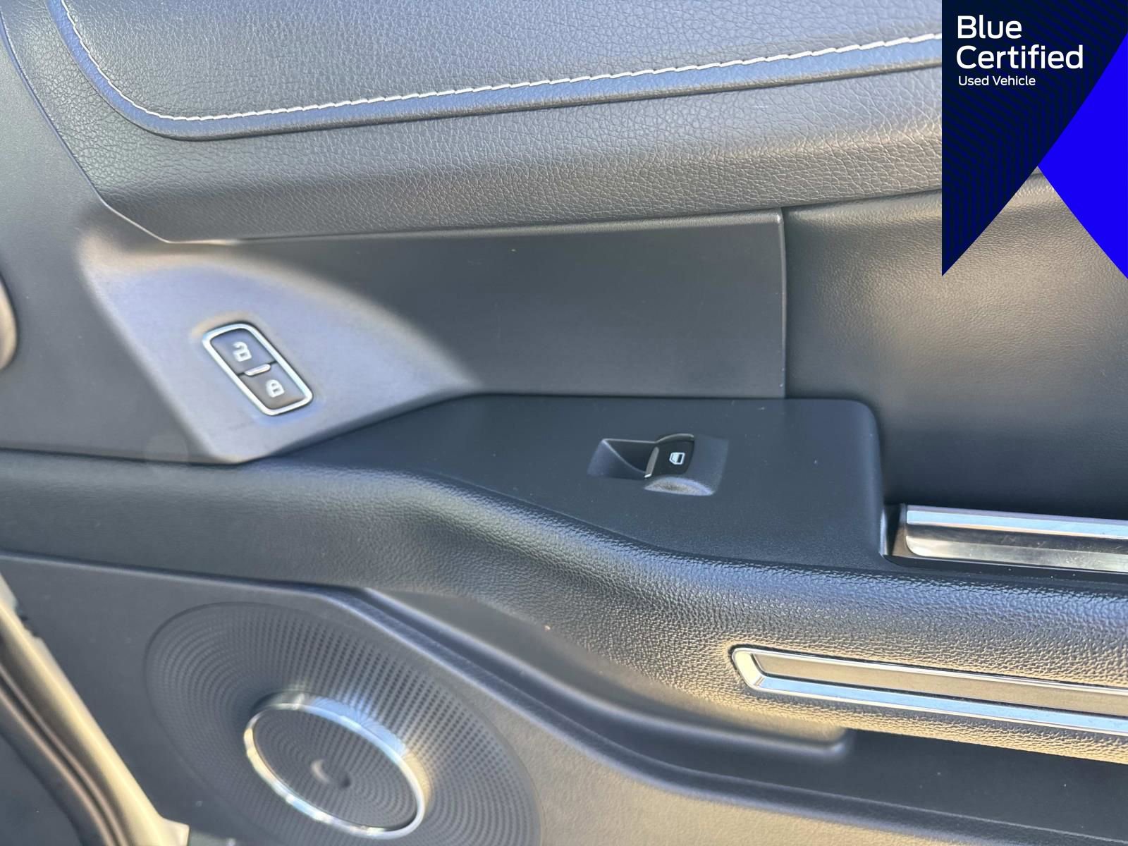 Certified 2024 Ford Expedition Max XLT image 19