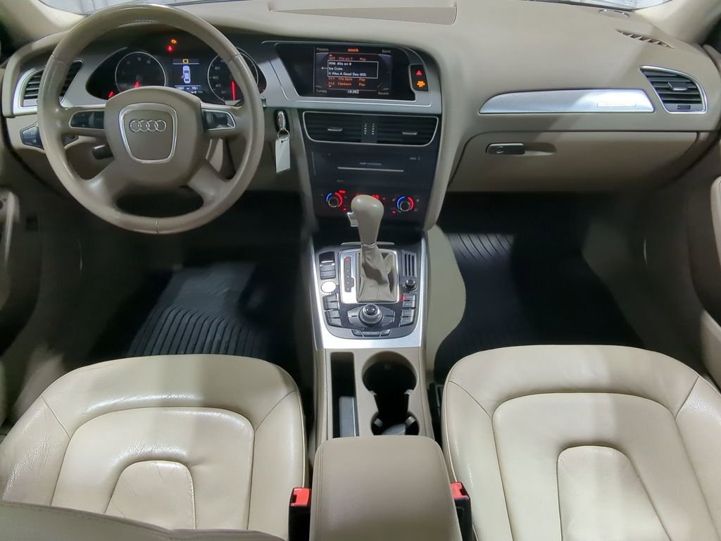 Used 2011 Audi A4 2.0T Prestige AWD/4WD image 17