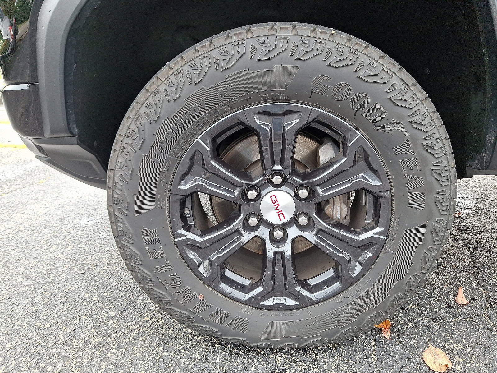 Used 2023 GMC Canyon Elevation w/ Convenience Package image 28