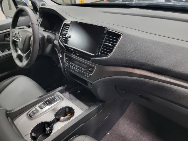 New 2026 Honda Ridgeline RTL image 16
