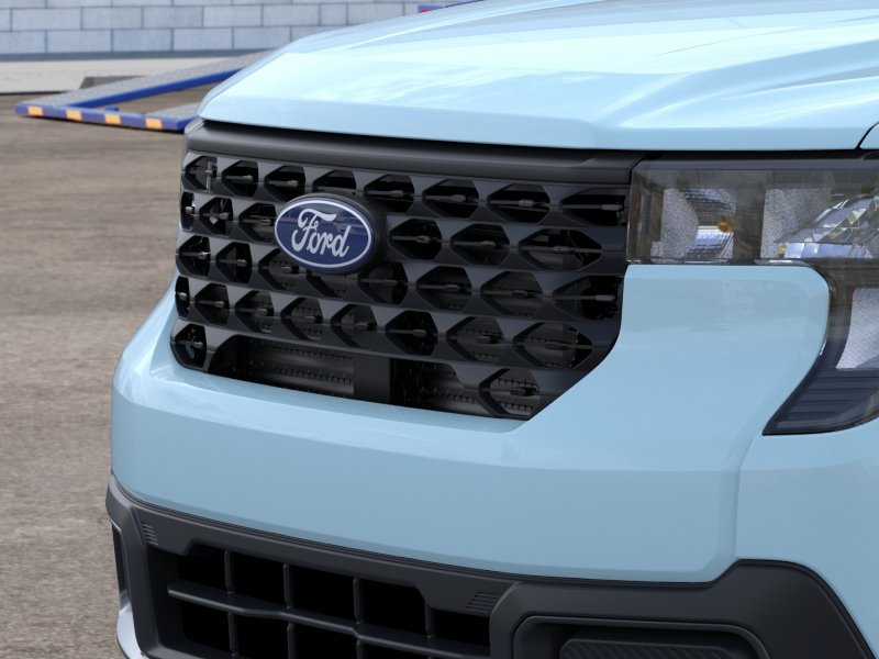 New 2026 Ford Maverick XLT AWD/4WD image 21