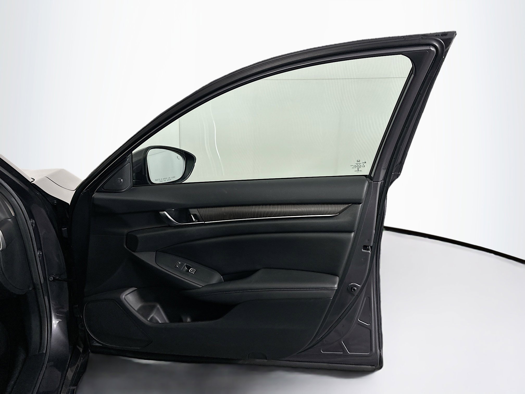 Used 2019 Honda Accord EX-L image 32