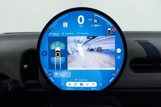 Certified 2025 MINI Cooper S FWD image 18