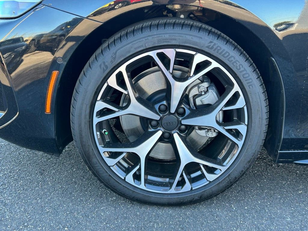 New 2026 Audi A6 Premium Plus image 42