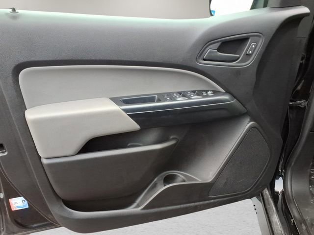 Used 2021 Chevrolet Colorado W/T w/ Custom Special Edition image 13