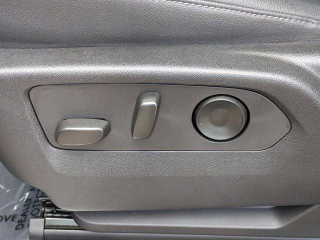 Used 2024 Chevrolet Silverado 2500 LTZ w/ LTZ Plus Package image 17