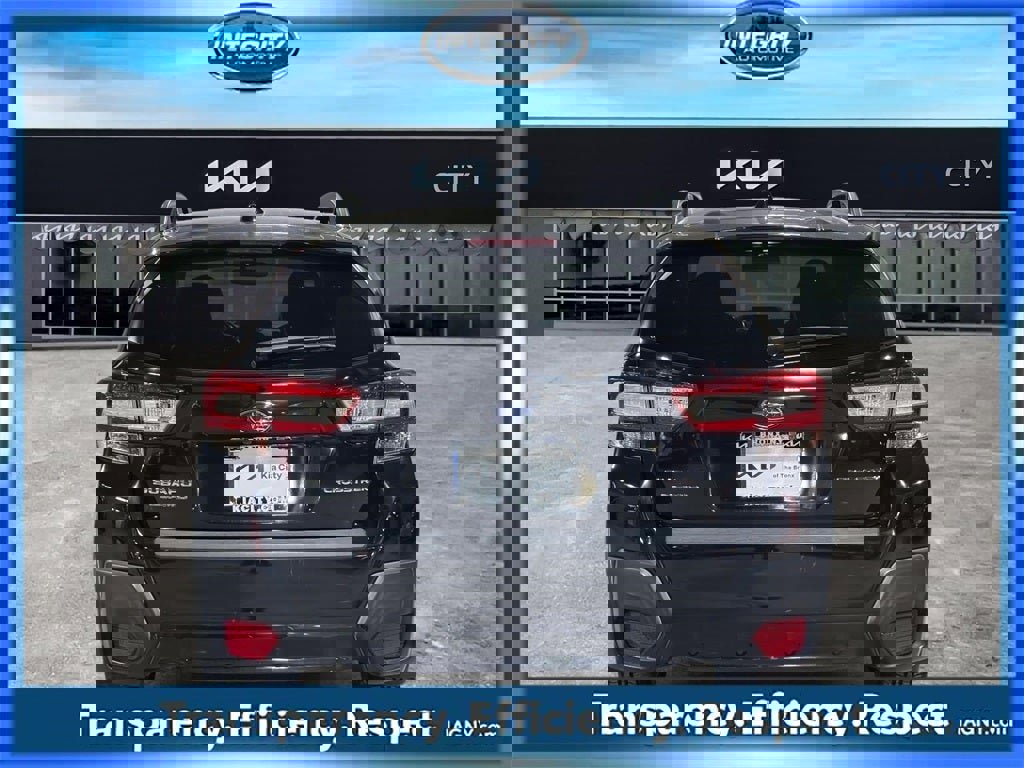 Used 2019 Subaru Crosstrek 2.0i Premium image 4