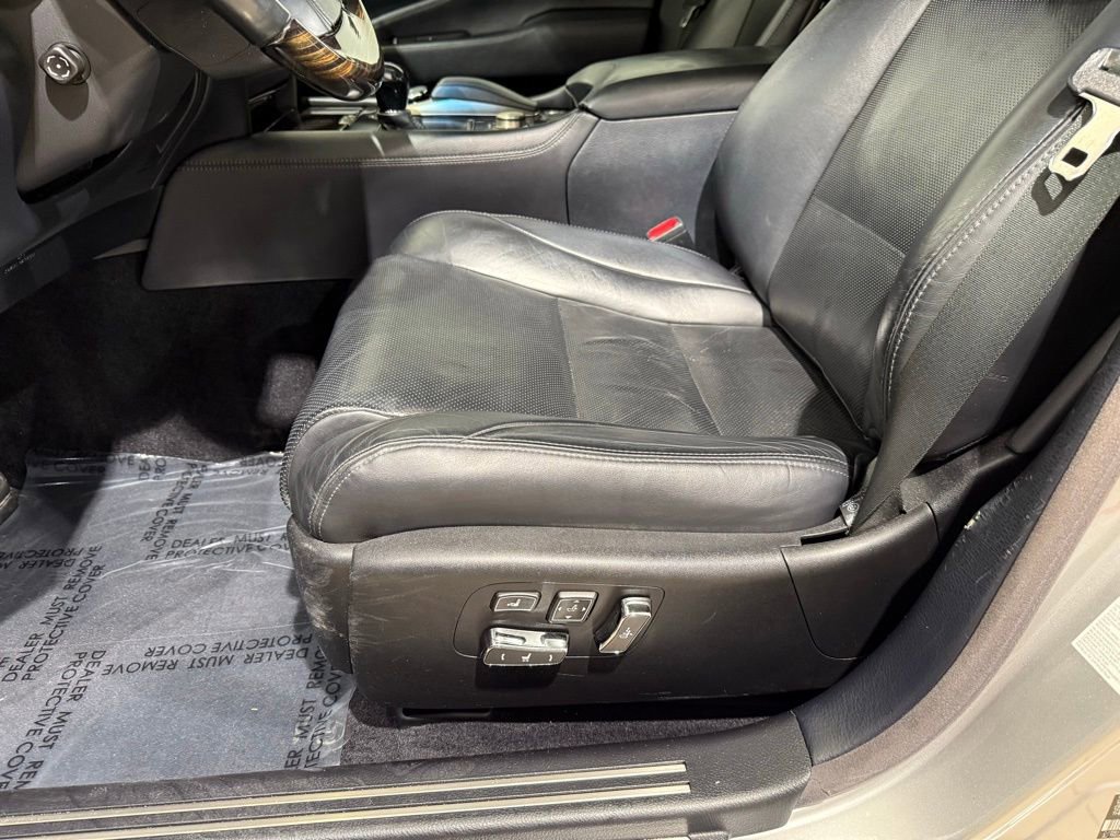 Used 2014 Lexus LS 460 w/ Comfort Package image 13