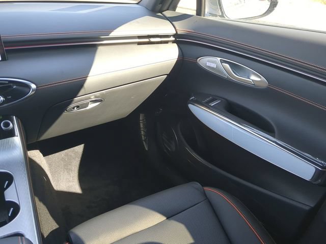 New 2026 Genesis GV70 2.5T Sport Prestige AWD/4WD image 15