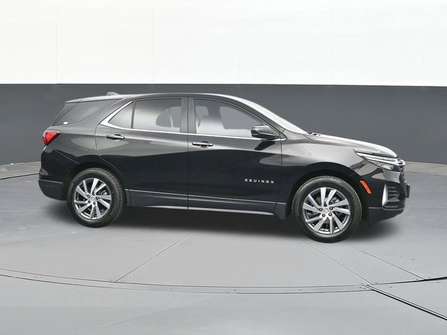 Used 2023 Chevrolet Equinox LT FWD image 18