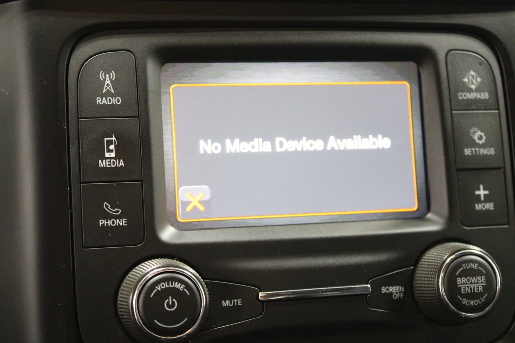 Used 2024 RAM 2500 Tradesman w/ Chrome Appearance Group image 36