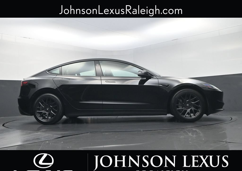 Used 2024 Tesla Model 3 Long Range AWD/4WD image 18