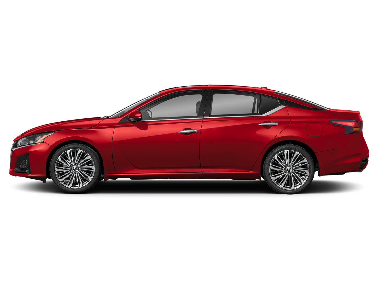 New 2025 Nissan Altima 2.5 SL FWD image 4