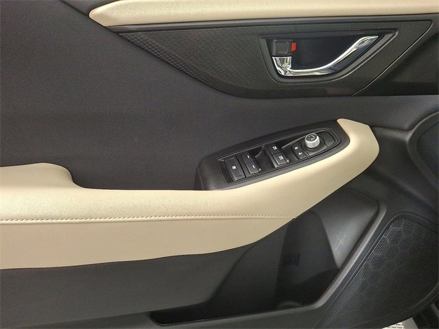 Certified 2025 Subaru Outback Premium image 15
