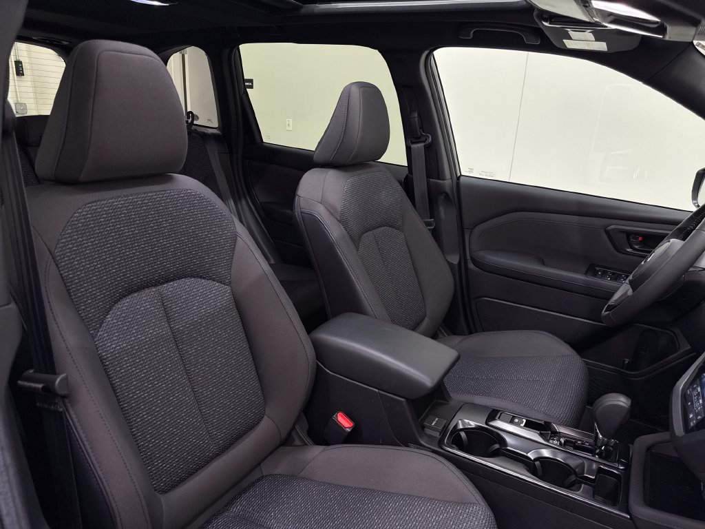 Certified 2026 Subaru Forester Premium AWD/4WD image 25
