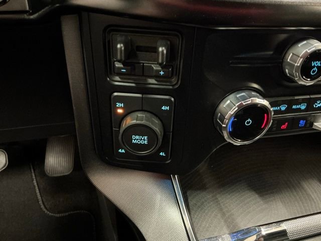 Used 2023 Ford F150 Platinum w/ Equipment Group 701A High image 24