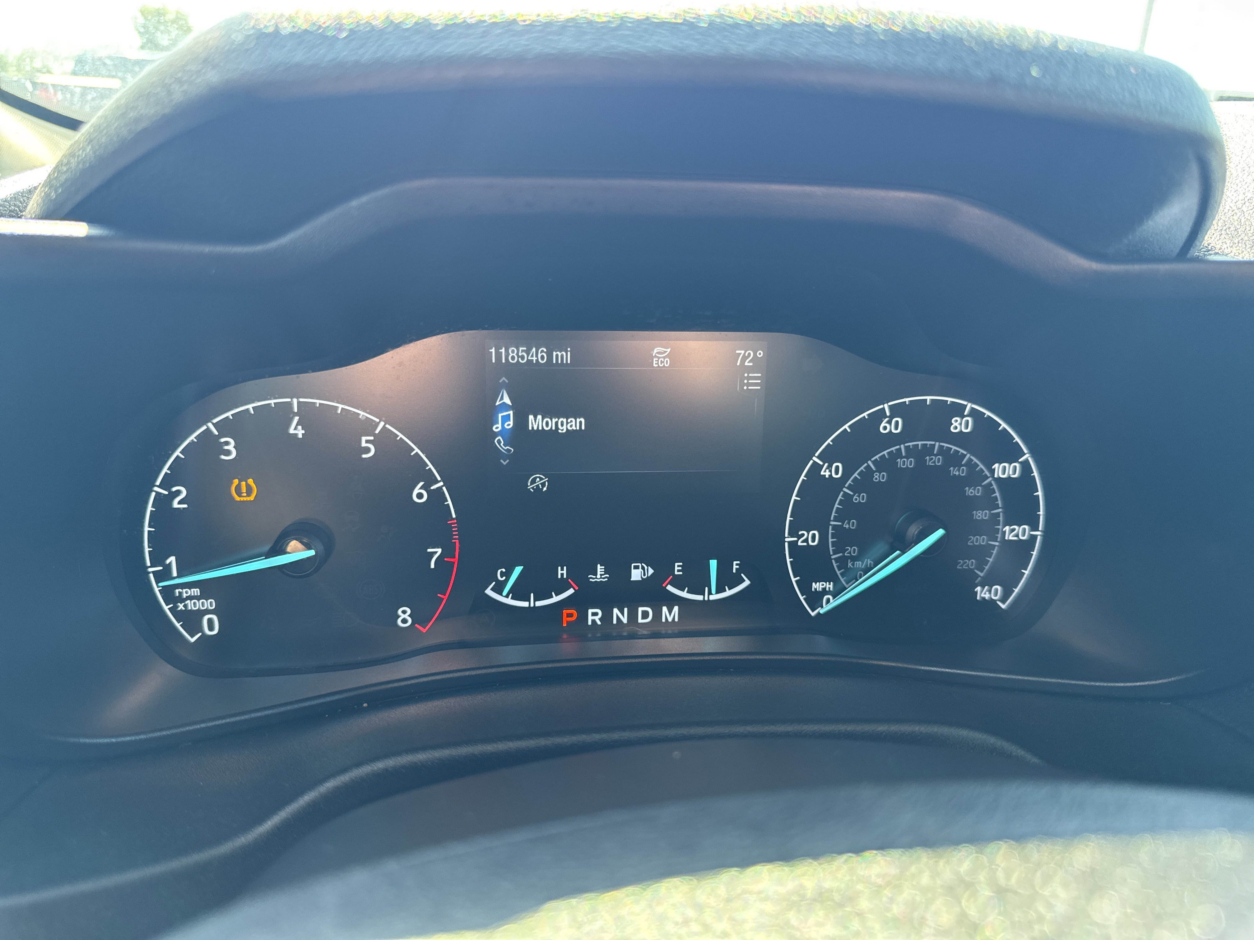 Used 2019 Ford Transit Connect XL image 20