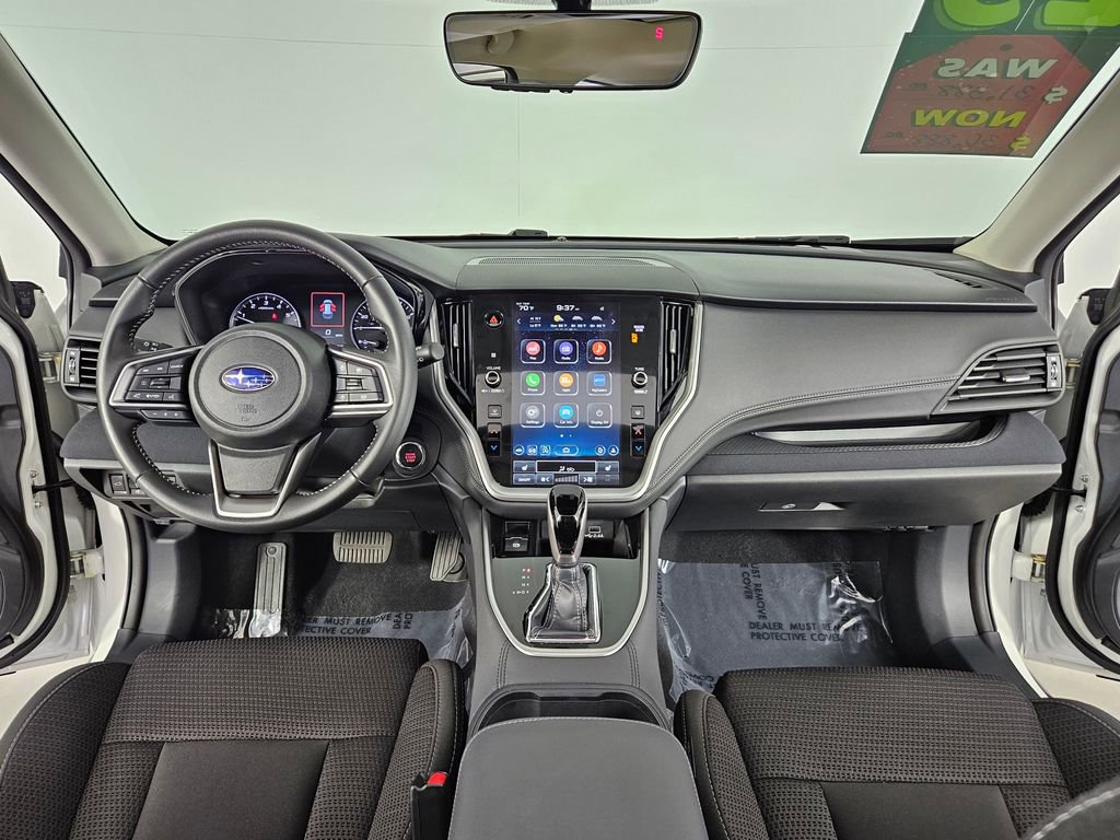 Certified 2025 Subaru Outback Premium image 25
