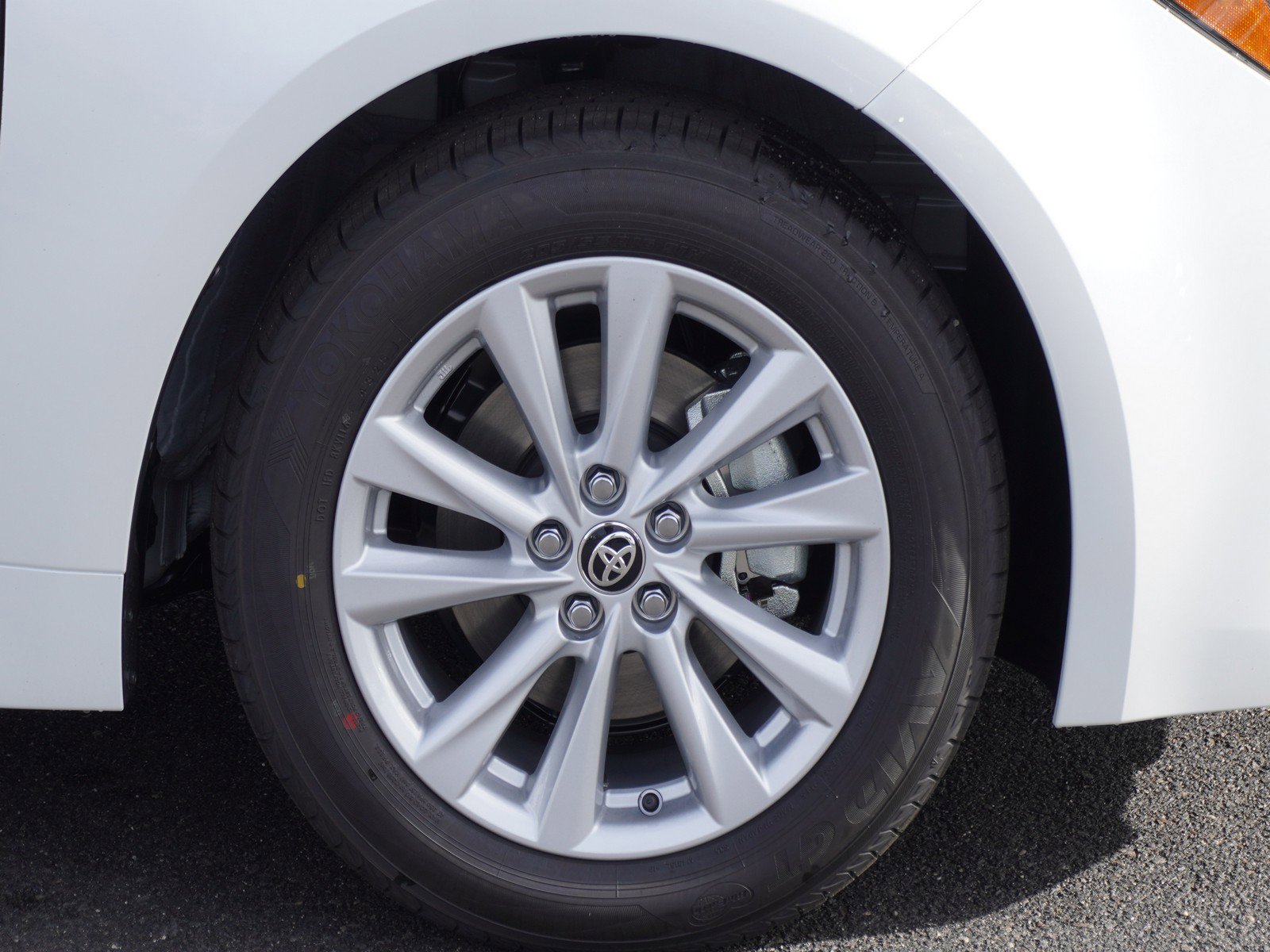 New 2026 Toyota Corolla SE image 5