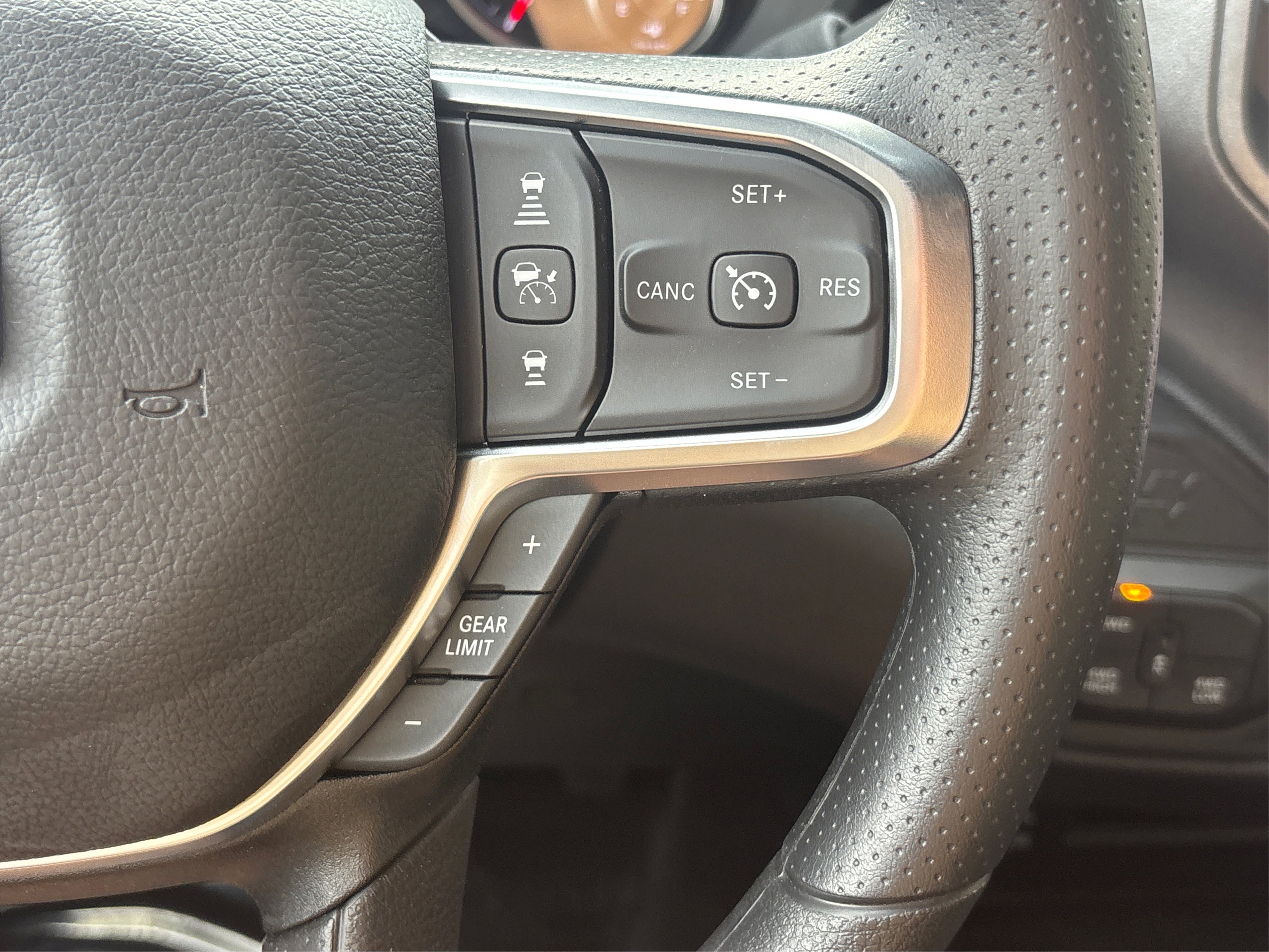 New 2026 RAM 3500 Tradesman image 44