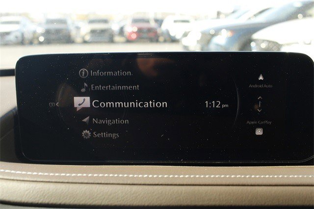 Certified 2025 MAZDA CX-30 2.5 Turbo w/ Premium Plus Pkg image 30