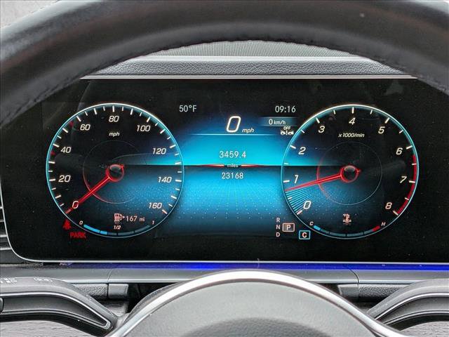Used 2023 Mercedes-Benz GLE 350 image 10