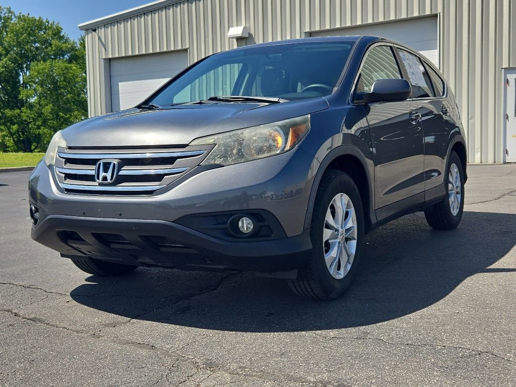 Used 2013 Honda CR-V EX image 3