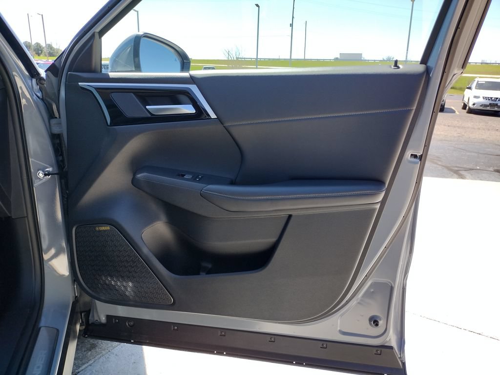 New 2026 Mitsubishi Outlander SE AWD/4WD image 34