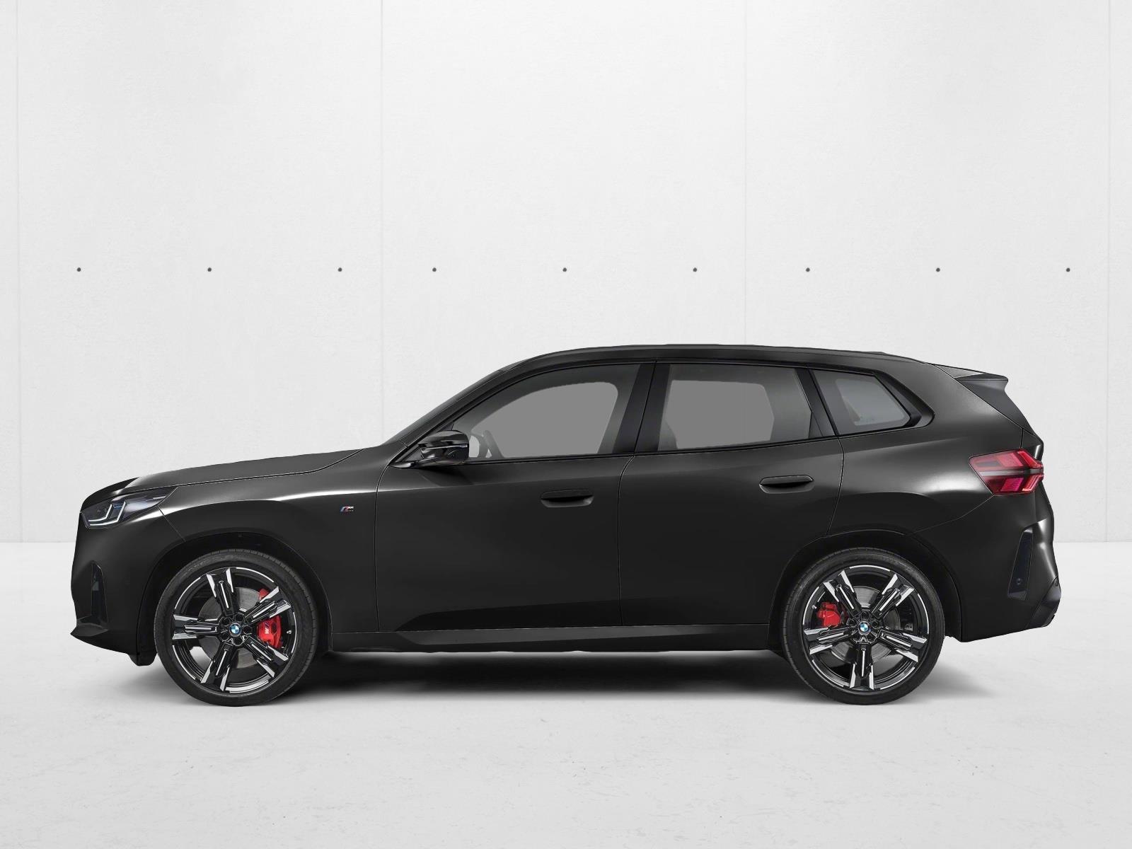 New 2026 BMW X3 M50 w/ Premium Package AWD/4WD image 3