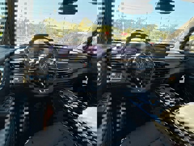 New 2026 Buick Enclave Sport Touring image 22