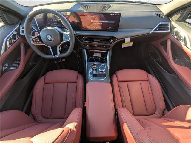 Used 2026 BMW 430i Convertible w/ M Sport Package image 15