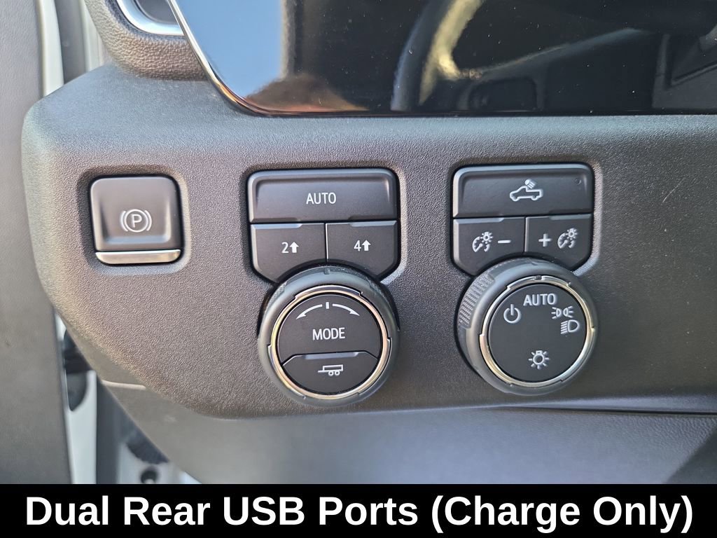 Used 2023 Chevrolet Silverado 1500 LT image 13