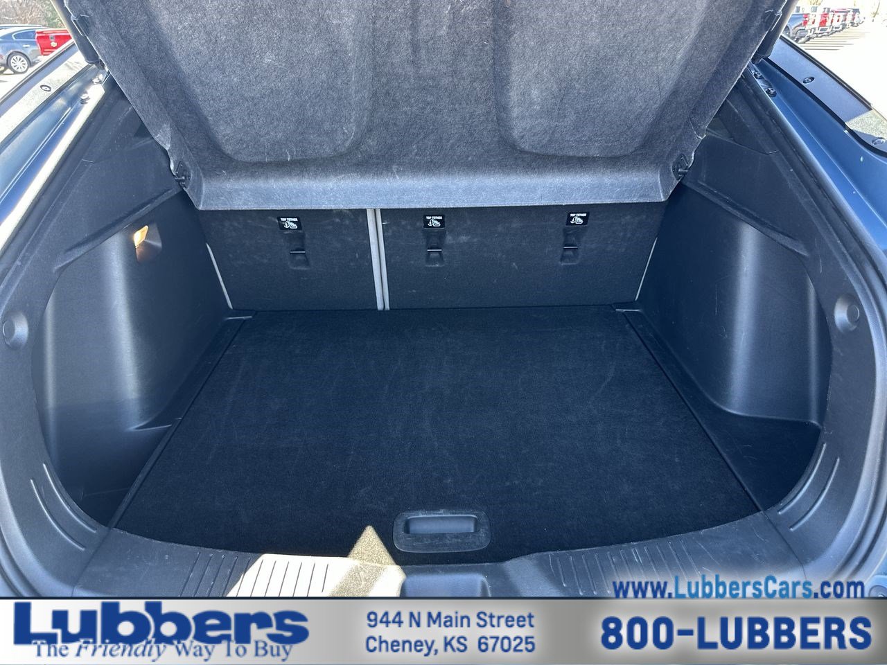 Used 2024 Buick Envista Avenir FWD image 22