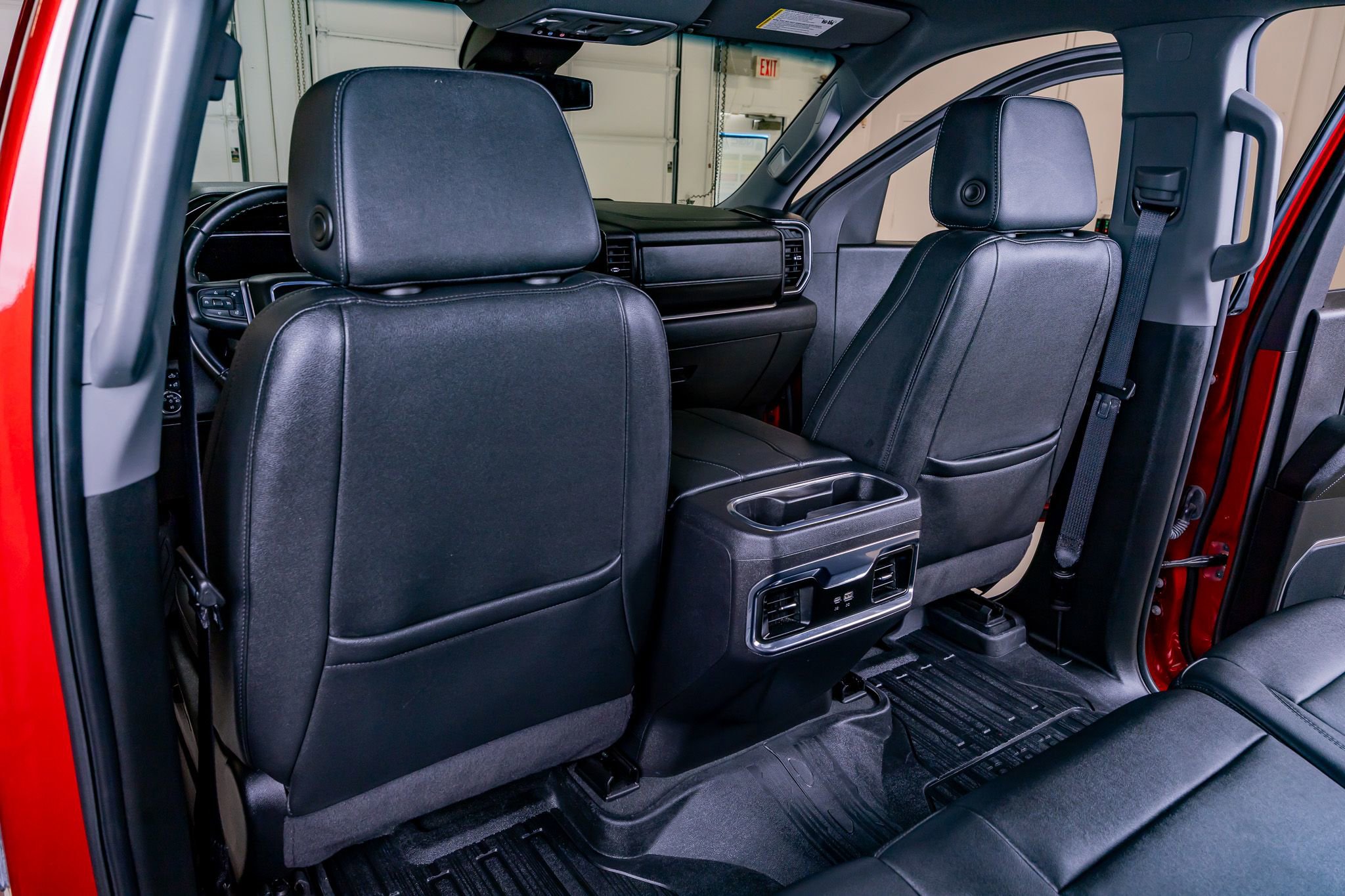 Used 2024 GMC Sierra 1500 Elevation w/ Elevation Premium Package AWD/4WD image 33