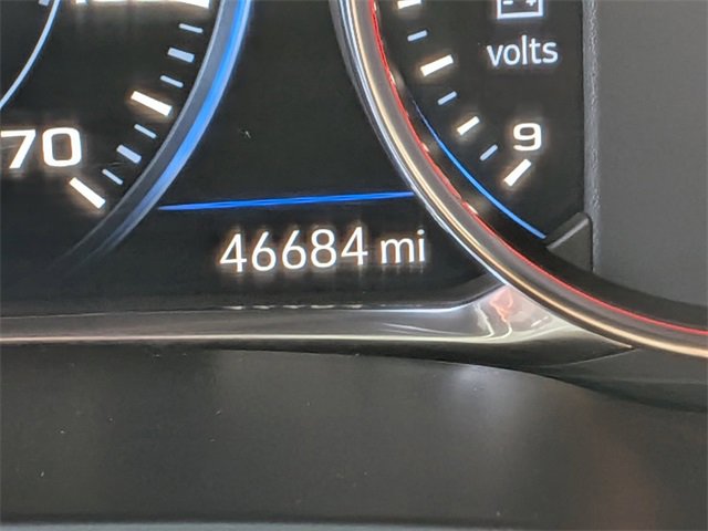 Used 2021 Chevrolet Blazer RS w/ Enhanced Convenience Package image 30