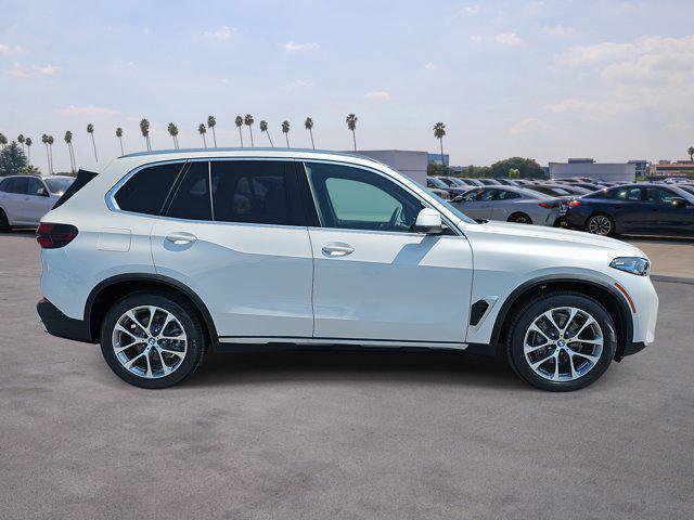 New 2026 BMW X5 xDrive40i image 4