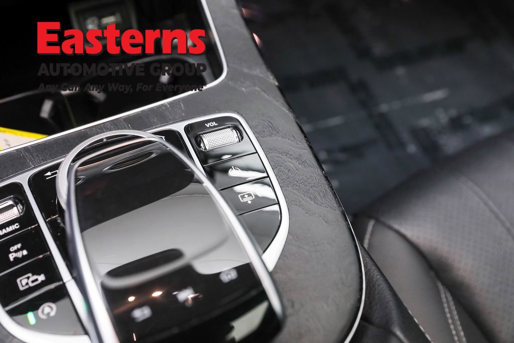 Used 2019 Mercedes-Benz E 450 4MATIC Sedan w/ Premium Package image 22