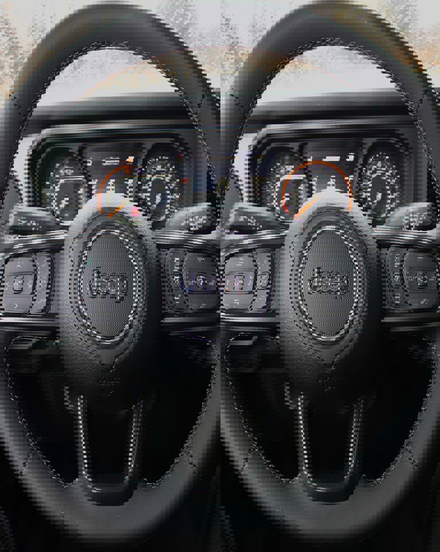 New 2026 Jeep Gladiator Sport image 20