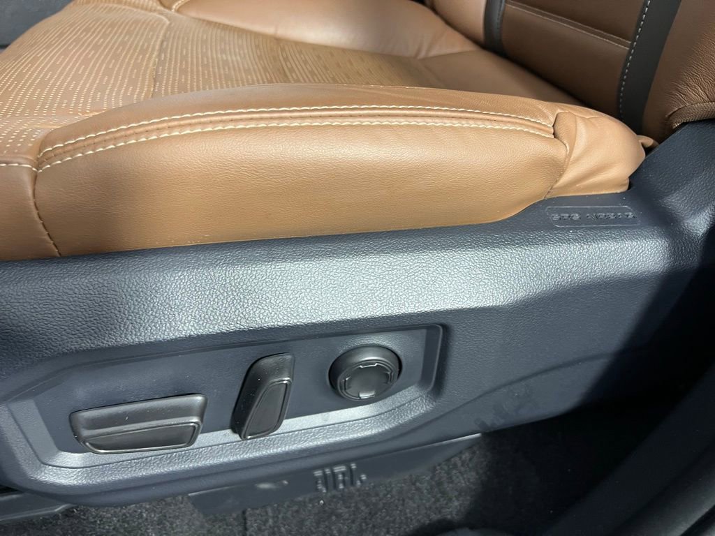 Used 2025 Toyota Tundra 1794 Edition image 24